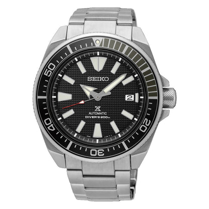 Seiko Prospex de hombre correa de metal – SRPF03K1