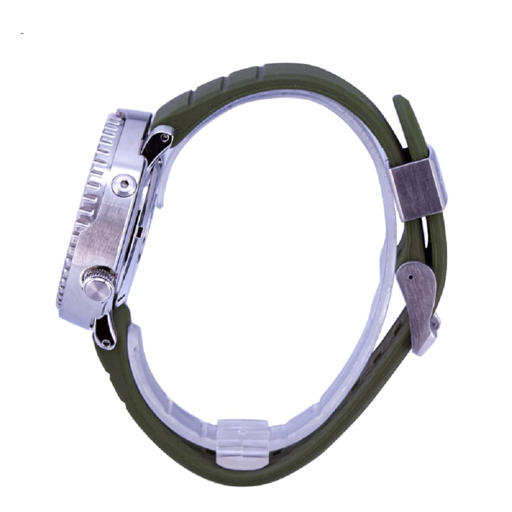 Seiko Prospex de hombre correa de resina – SRPF83K1