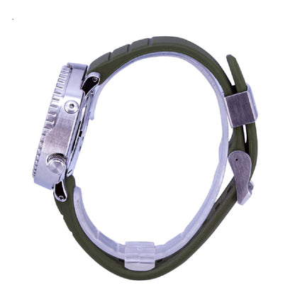 Seiko Prospex de hombre correa de resina – SRPF83K1