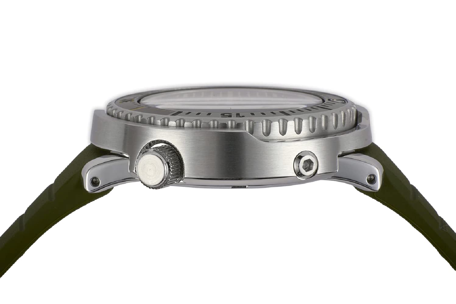 Seiko Prospex de hombre correa de resina – SRPF83K1