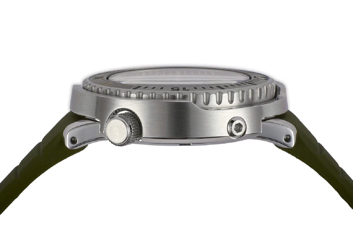 Seiko Prospex de hombre correa de resina – SRPF83K1
