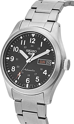 Serie 5 SRPG27K1 Seiko para Hombre Automático