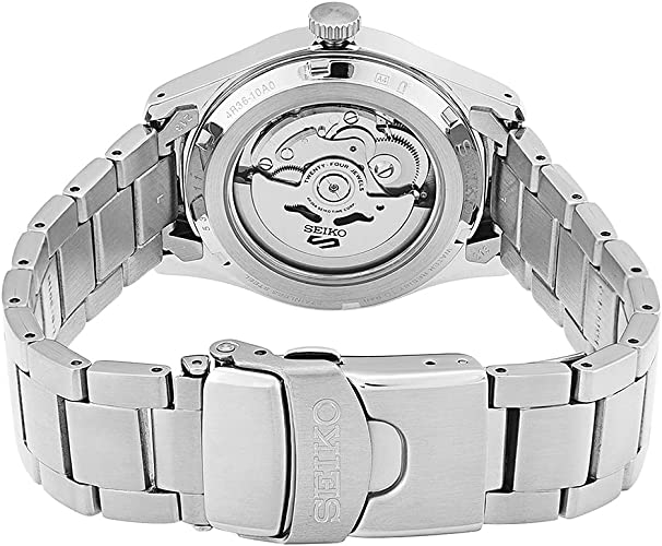 Serie 5 SRPG27K1 Seiko para Hombre Automático