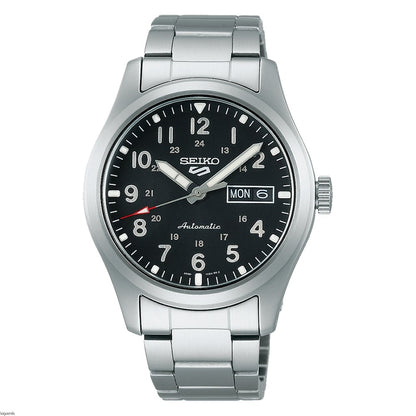 Serie 5 SRPG27K1 Seiko para Hombre Automático