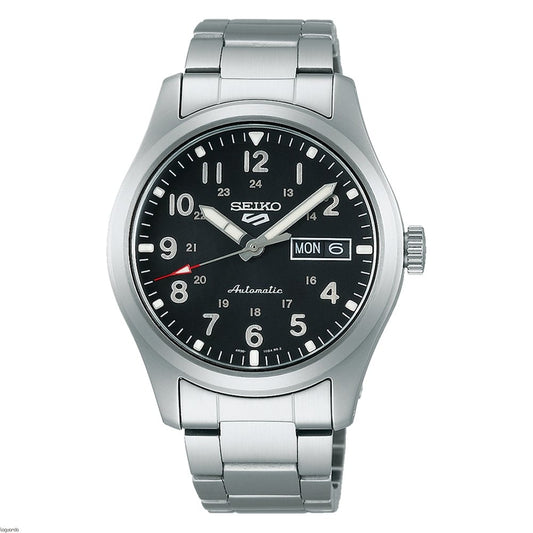 Serie 5 SRPG27K1 Seiko para Hombre Automático