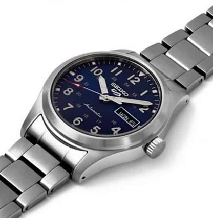Seiko 5 Sport Automático Correa de Metal – SRPG29K1