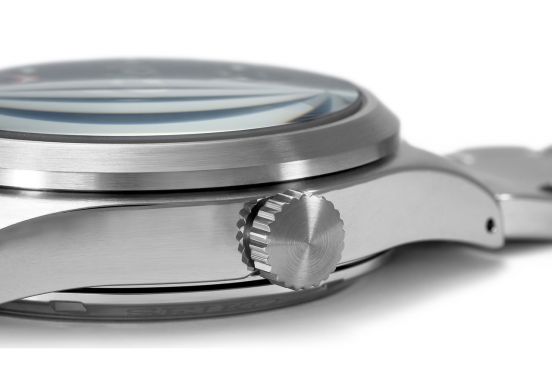 Seiko 5 Sport Automático Correa de Metal – SRPG29K1