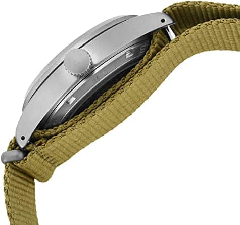 Serie 5 Seiko para Hombre Automático – SRPG35K1
