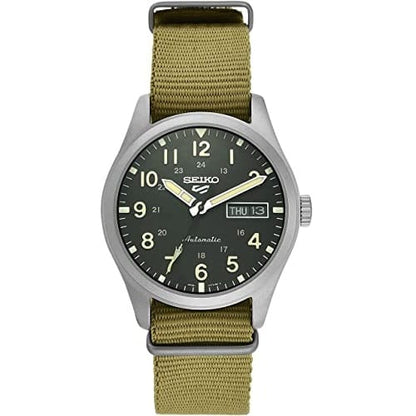 Serie 5 Seiko para Hombre Automático – SRPG35K1