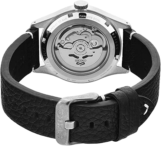 Serie 5 SRPG39K1 Seiko para  hombre Automático