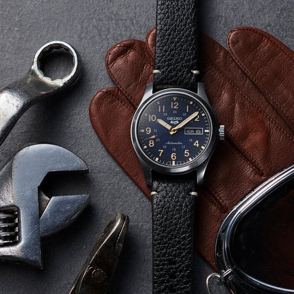 Serie 5 SRPG39K1 Seiko para  hombre Automático