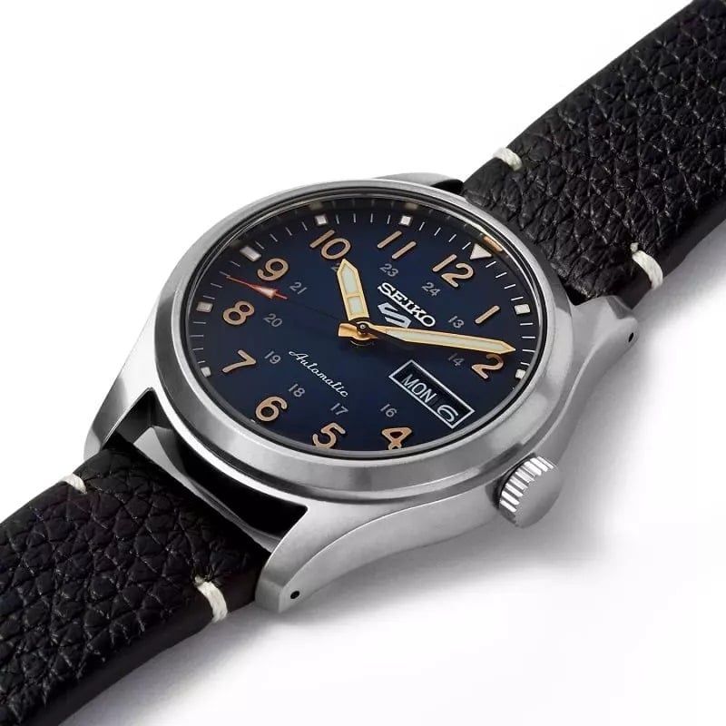 Serie 5 SRPG39K1 Seiko para  hombre Automático