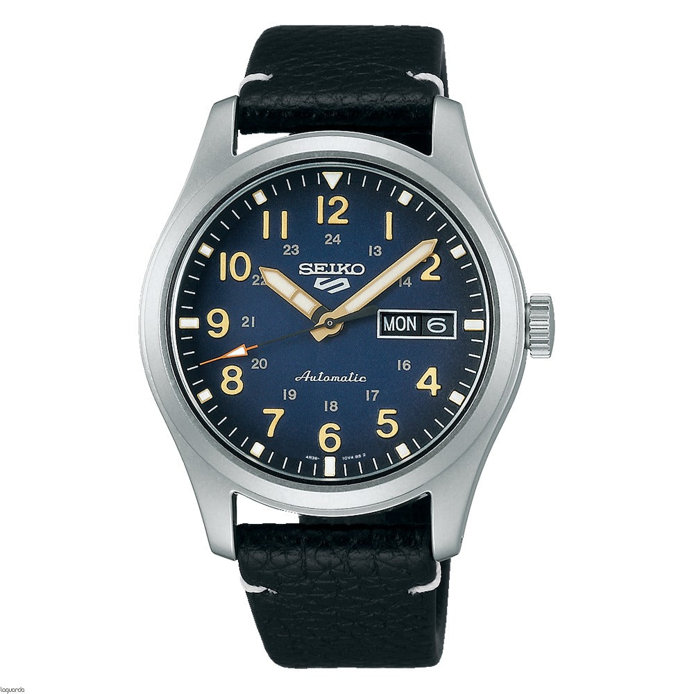 Serie 5 SRPG39K1 Seiko para  hombre Automático