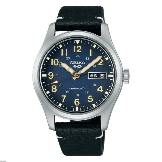 Serie 5 SRPG39K1 Seiko para  hombre Automático