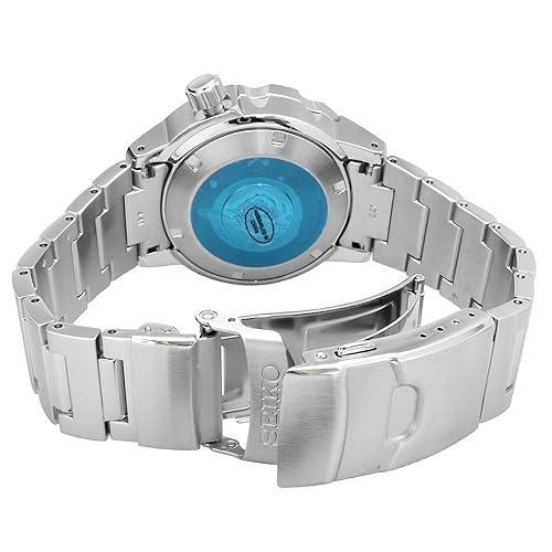 Seiko Prospex Sea de hombre correa de metal – SRPG57K1