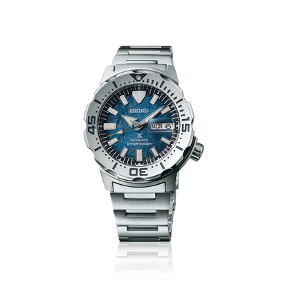 Seiko Prospex de hombre correa de metal – SRPH75K1