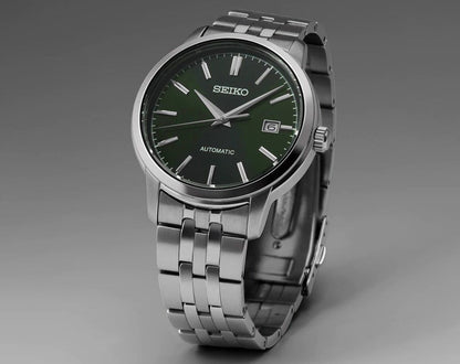Seiko para Hombre Automático – SRPH89K1