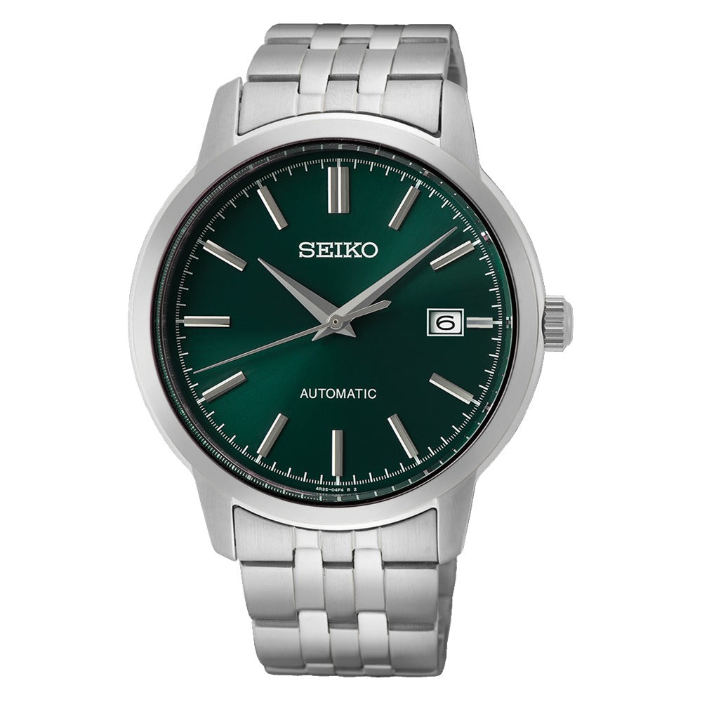 Seiko para Hombre Automático – SRPH89K1