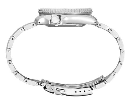 Seiko 5 Sport Street Automático Correa de Acero Inoxidable – SRPJ47K1