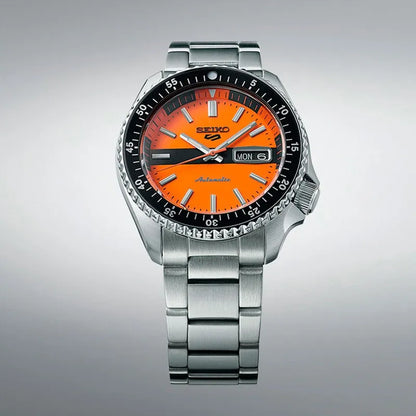 Seiko 5 Sport de caballero pulsera de metal – SRPK11K1