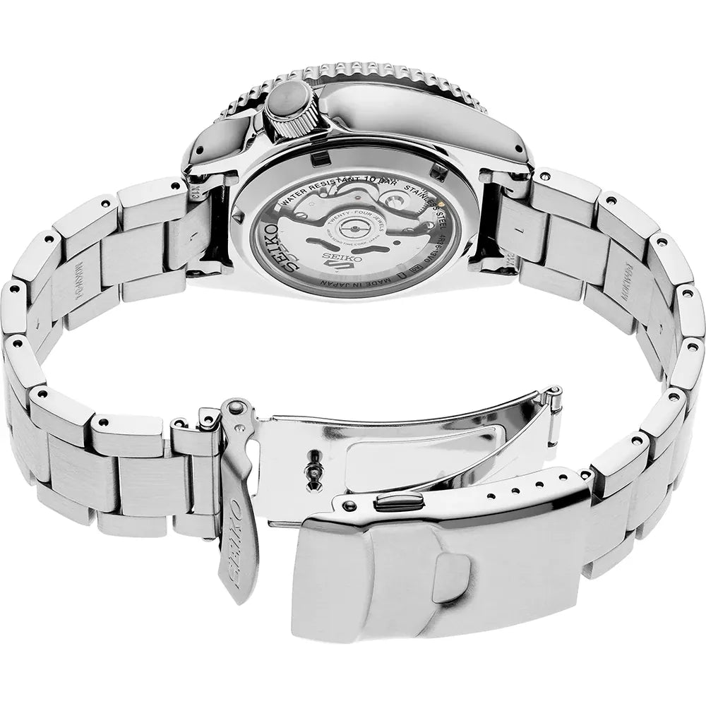 Seiko 5 Sport de caballero pulsera de metal – SRPK11K1