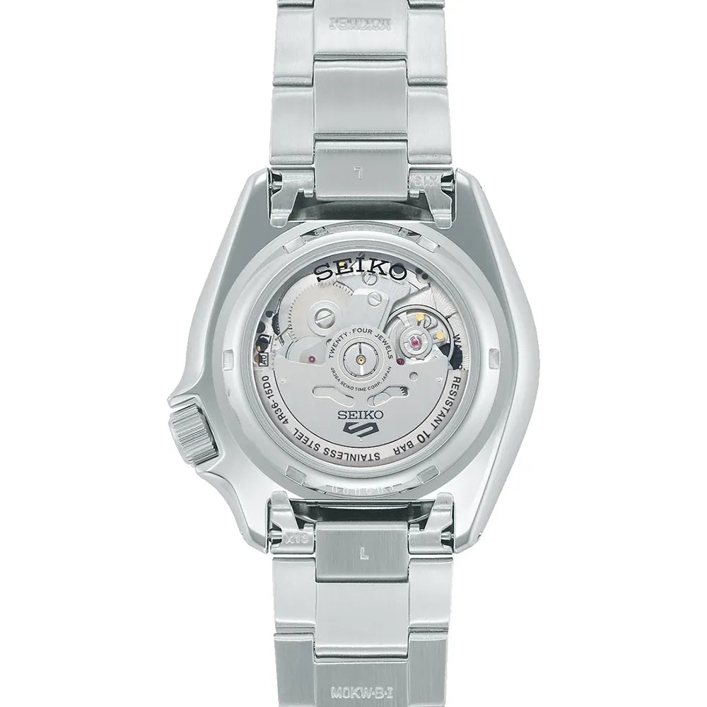 Seiko 5 Sport de caballero pulsera de metal – SRPK11K1