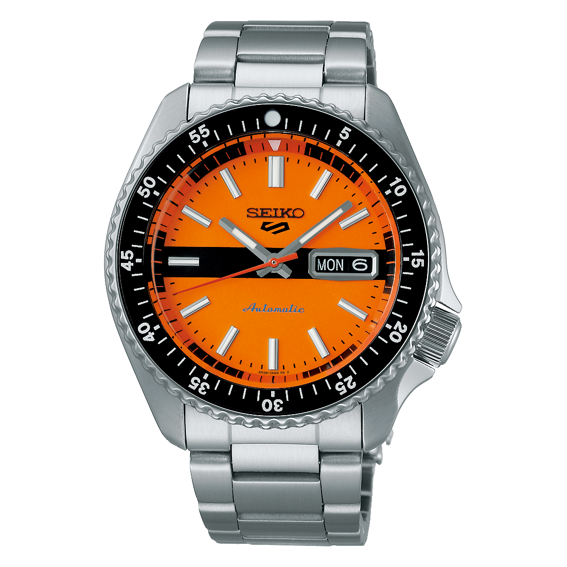 Seiko 5 Sport de caballero pulsera de metal – SRPK11K1