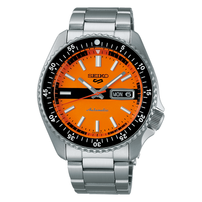 Seiko 5 Sport de caballero pulsera de metal – SRPK11K1
