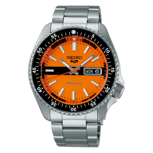 Seiko 5 Sport de caballero pulsera de metal – SRPK11K1