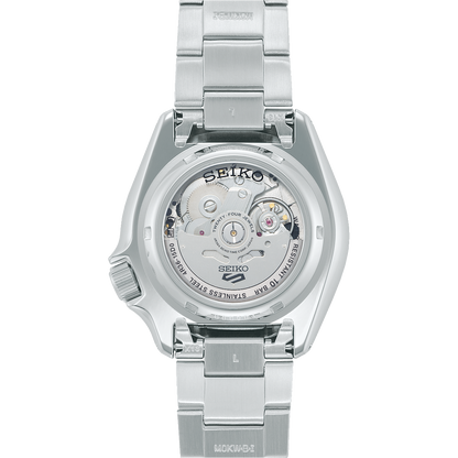 Seiko 5 Sport de hombre pulsera de metal – SRPK13K1