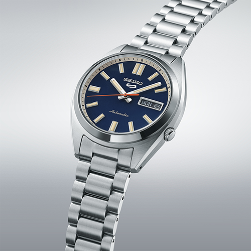 Seiko 5 SNXS Series para caballero pulsera de metal – SRPK87K1
