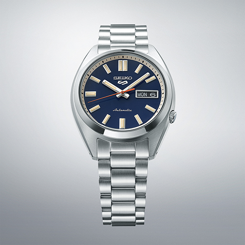 Seiko 5 SNXS Series para caballero pulsera de metal – SRPK87K1