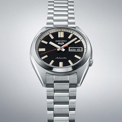 Seiko 5 de hombre correa de acero inoxidable – SRPK89K1
