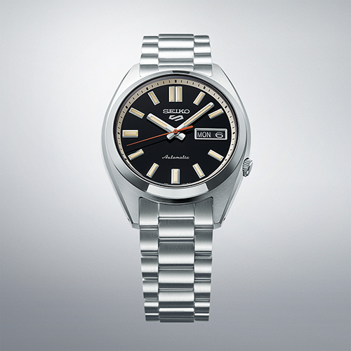 Seiko 5 de hombre correa de acero inoxidable – SRPK89K1