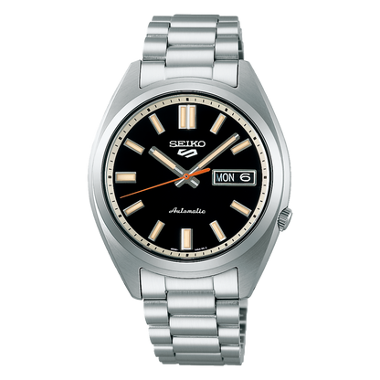Seiko 5 de hombre correa de acero inoxidable – SRPK89K1