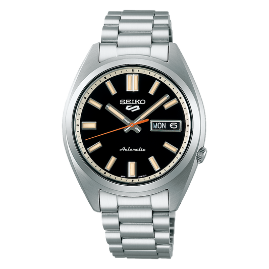 Seiko 5 de hombre correa de acero inoxidable – SRPK89K1