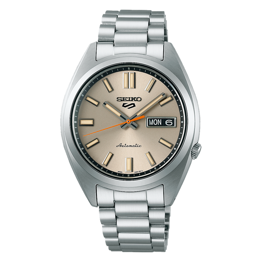 Seiko 5 Serie SNXS para caballero pulsera de metal – SRPK91K1