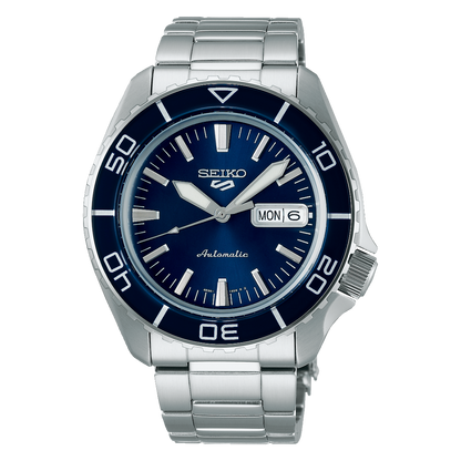 Seiko 5 Sports SKX Series pulsera de metal – SRPK97K1