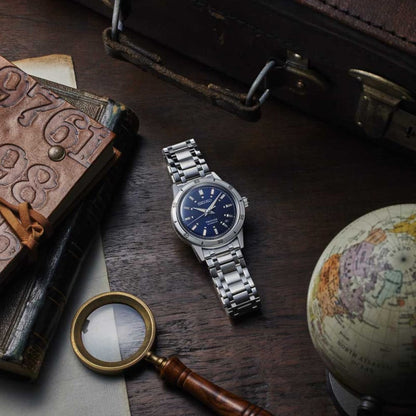 Seiko Presage de caballero correa de metal – SRPL07J1