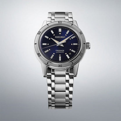 Seiko Presage de caballero correa de metal – SRPL07J1