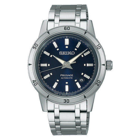 Seiko Presage de caballero correa de metal – SRPL07J1