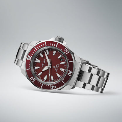 Seiko Prospex de hombre pulsera de metal 41 mm – SRPL11K1