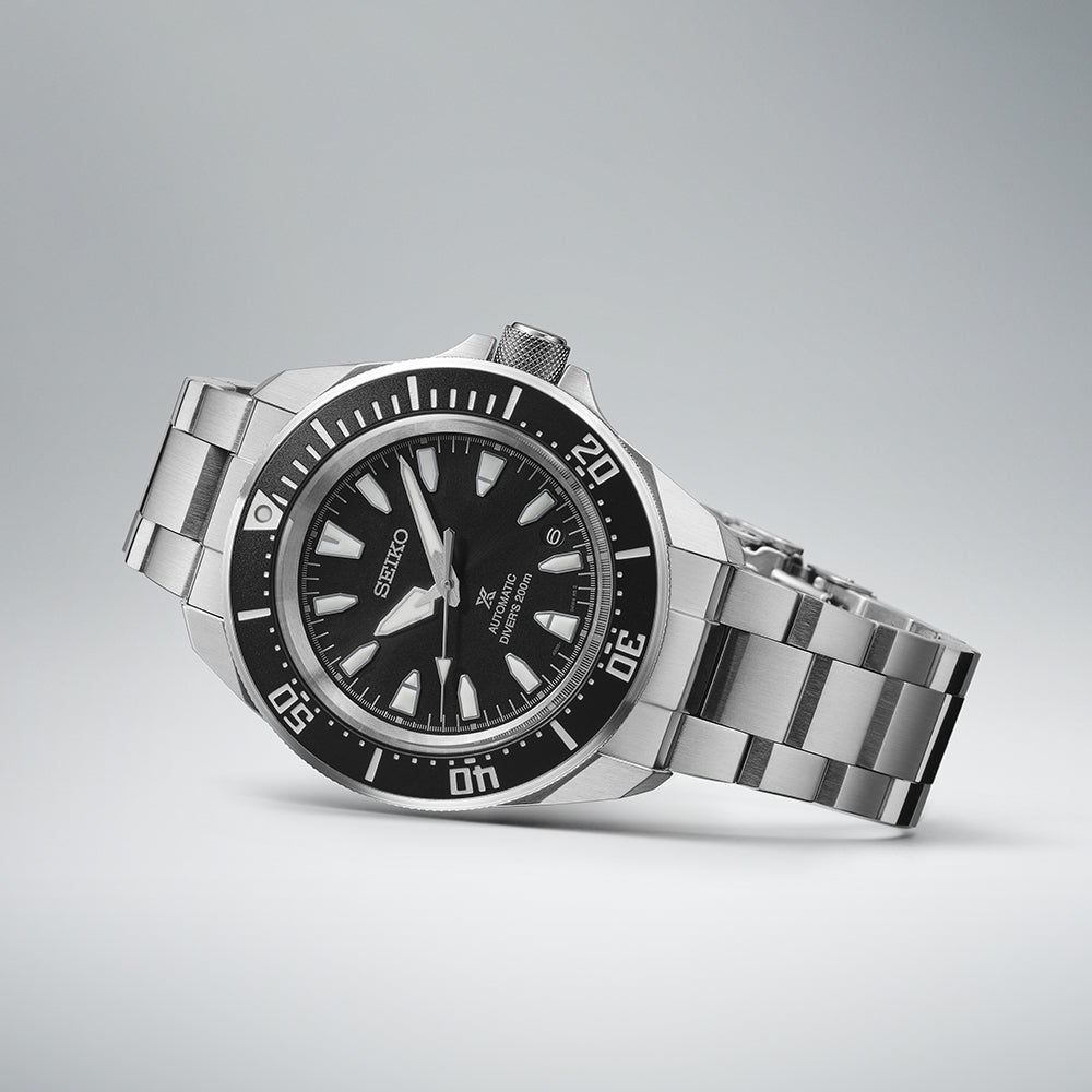 Seiko Prospex de hombre pulsera de metal 42 mm – SRPL13K1