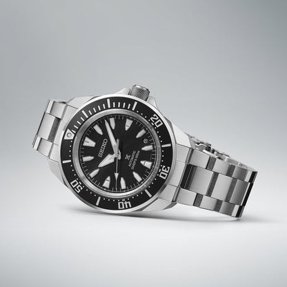 Seiko Prospex de hombre pulsera de metal 42 mm – SRPL13K1