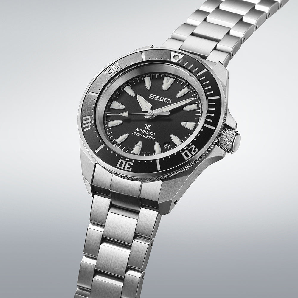 Seiko Prospex de hombre pulsera de metal 42 mm – SRPL13K1