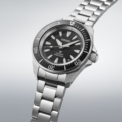 Seiko Prospex de hombre pulsera de metal 42 mm – SRPL13K1