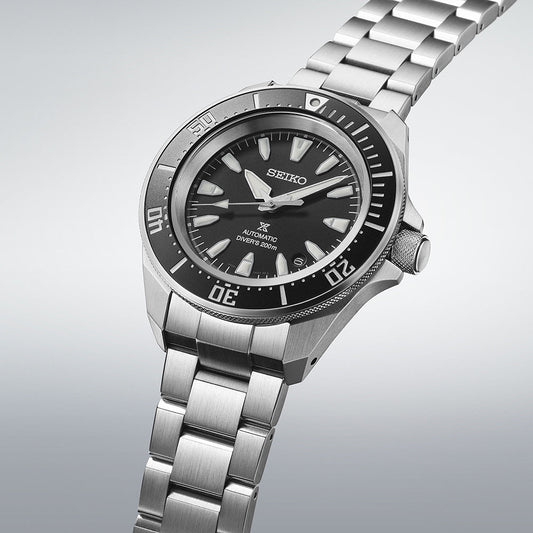 Seiko Prospex de hombre pulsera de metal 42 mm – SRPL13K1