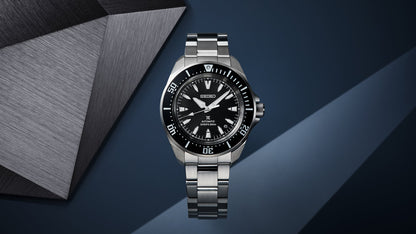 Seiko Prospex de hombre pulsera de metal 42 mm – SRPL13K1