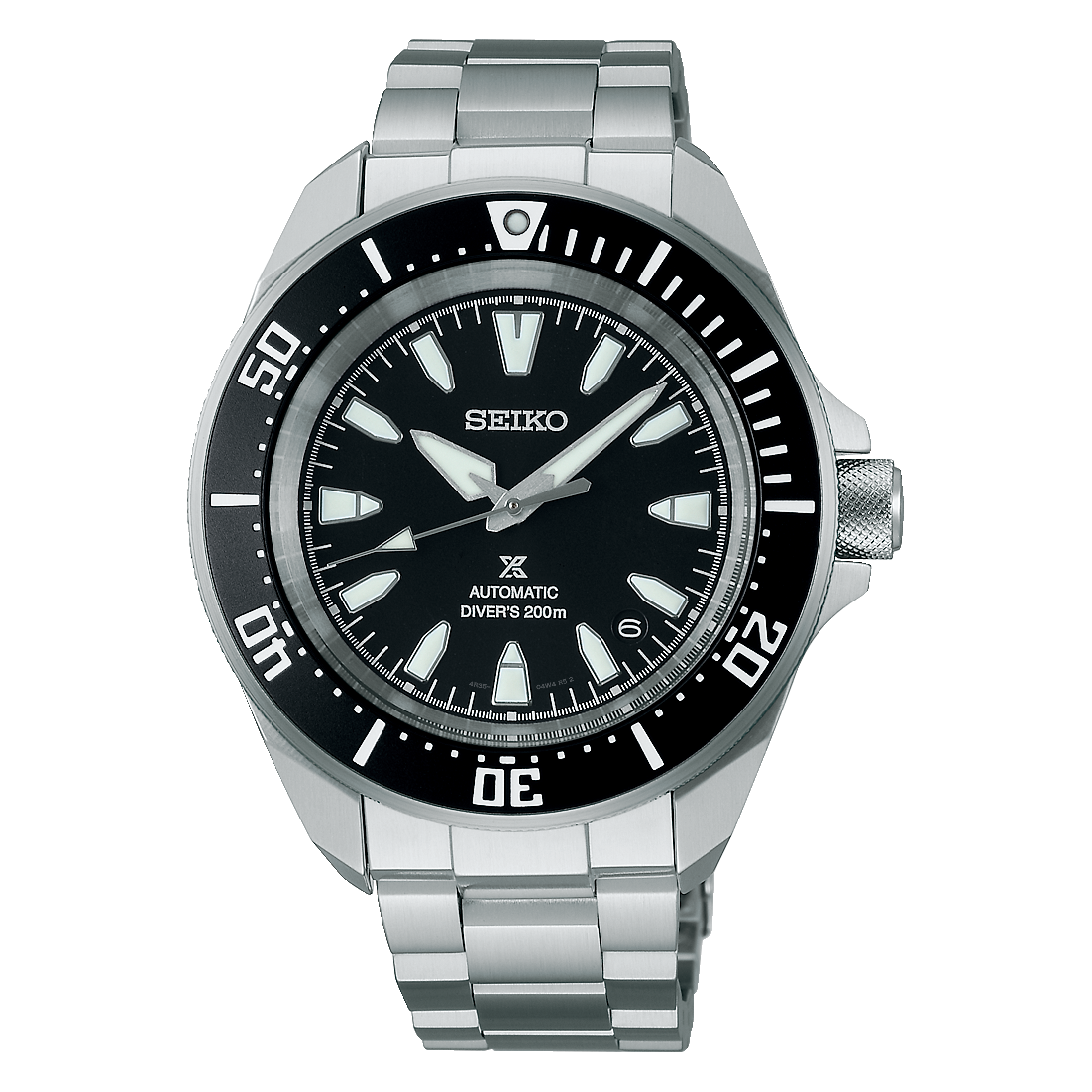 Seiko Prospex de hombre pulsera de metal 42 mm – SRPL13K1