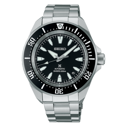 Seiko Prospex de hombre pulsera de metal 42 mm – SRPL13K1